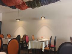 -Pita's&Tika's中东和印度风味餐厅(龙湖天街店)