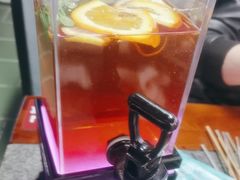 -路边边地标烧烤·川菜·小龙虾·音乐酒馆(良乡长虹店)
