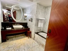 -深圳东部华侨城茵特拉根酒店