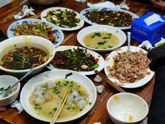 -九九牛肉馆(南山路店)