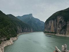 -白帝城·瞿塘峡景区