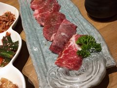 -一牛道炭火烧肉居酒屋(椒江店)