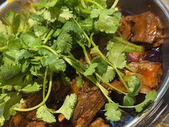 -葛记红焖羊肉(和平路形象店)