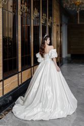 -B.Bridge Couture婚纱礼服(福田店)