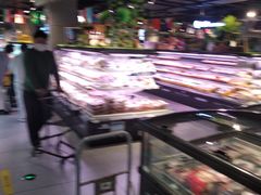 -盒马鲜生(杭州运河上街店)