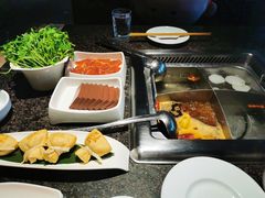 -海底捞火锅(崇文门新世界百货店)