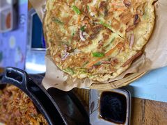 -高基五春川炒鸡排 韩国料理(威海总店)