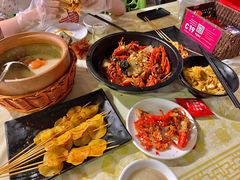 -聚味瞿记·龙虾堂(渔人码头一店)