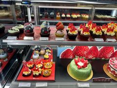 -Pantry's Best派悦坊蛋糕(K11购物艺术中心店)