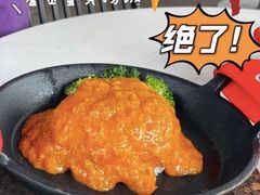 -必胜客(新海上世界店)