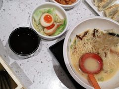 -味千拉面(世纪东方店)