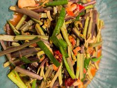 -茄子恰恰·新云南小炒(坪山益田店)