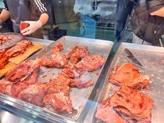 -马志善稀糊爛生熟肉店