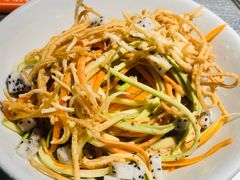 -探鱼·鲜青椒爽麻烤鱼(北京路天河城店)