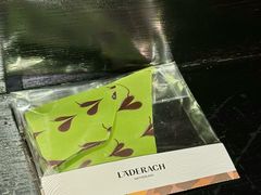 -Laderach 莱德拉(上海环贸iapm店)