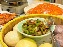 -小菜园新徽菜(合肥之心城店)