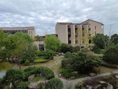 -上海崇明金茂凯悦酒店