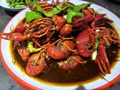 -盱眙虾神於氏龙虾(夫子庙红街店)