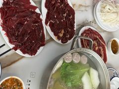 -乌记鲜活牛肉城(金砂东路店)