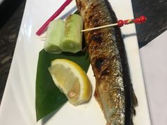 -大江户日本料理(吕厝店)