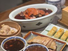 -南京大牌档(三阳广场苏宁店)