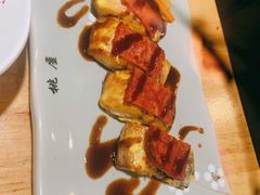 -桃屋日本料理(清华科技园店)