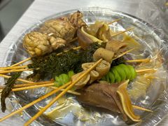 -大姐麻辣烫(莲宝中路店)