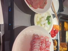 -洞子口重庆鲜货火锅(楚翘城旗舰店)