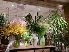 -春暖花开(西溪店)