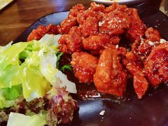 -MI WU FACTORY米屋美食工厂餐厅(绿地店)