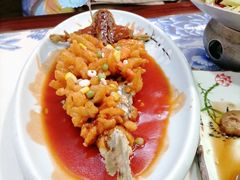 -姑苏家宴·苏帮菜·松鼠桂鱼(苏州总店)