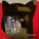 圈粉了买杯百分茶就能为猫主子喜提新窝‼️ 