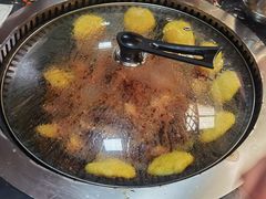 -天发长铁锅炖(王秀村店)