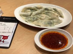 -喜家德虾仁水饺(浦东山姆店)