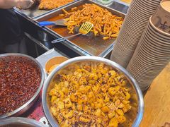 -周小亮丁家坡洋芋(全国总店)