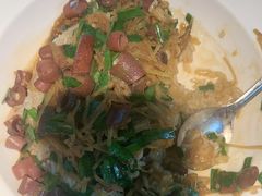 -喝丢一只鞋海鲜烧烤·海肠捞饭(市场店)