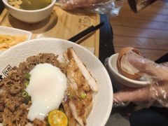 -熊吞·大碗丼烧肉饭(西市场嘉华店)