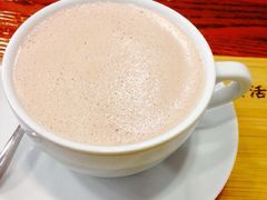 热巧克力-HUG COFFEE(鼓楼店)
