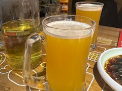 -管氏翅吧(甘家口店)