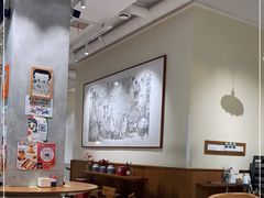 大堂-小豆海棠(人民南路店)