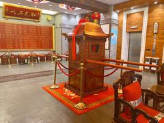 -宁波状元楼酒店(和义路店)