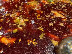 -肖肖酸萝卜鱼火锅(总店)