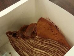 -Awfully Chocolate(来福士广场店)