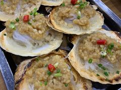 -老虎滩大连海鲜烧烤(建邺云锦路总店)