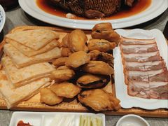 -卫鼎轩·曹公馆(鼓楼店)