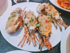 -王庄阿咪海鲜大排档(象园店)