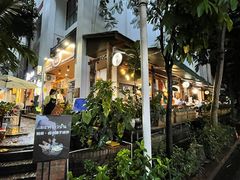 门面-婉泰·特色小吃·舂鸡脚(告庄二店)