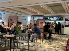 大堂-肯德基(建华店)