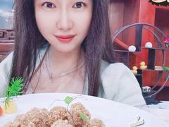-东门烤鸭店(东华门店)