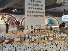 -匡小敏手工烘培(大地金墅店)